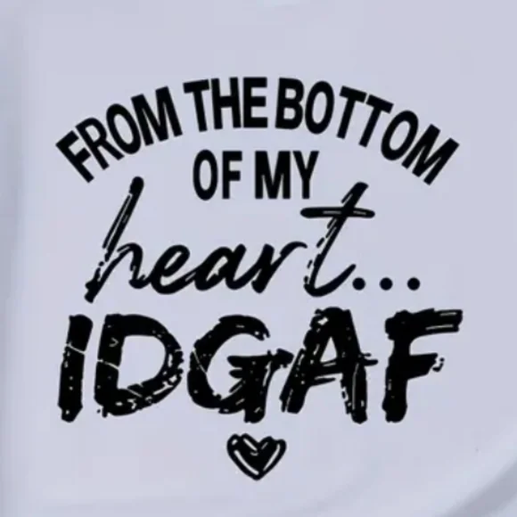 NEW Women's Funny Short Sleeve Tshirt - Picture 2 of 4